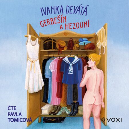 Gerbešín a hezouni