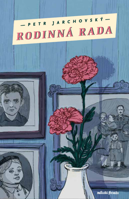 Rodinná rada