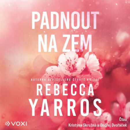 Padnout na zem