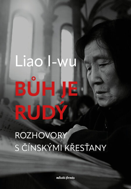 Bůh je rudý