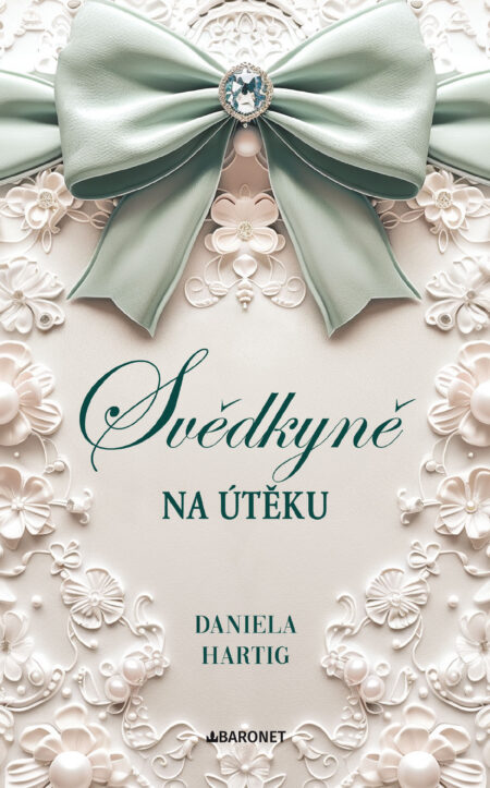 Svědkyně na útěku