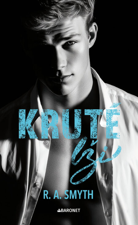 Kruté lži
