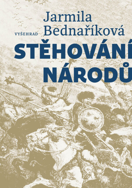 Stěhování národů