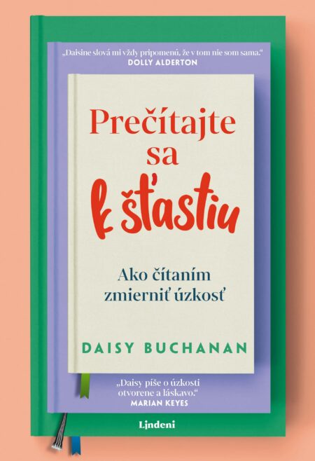 Prečítajte sa k šťastiu