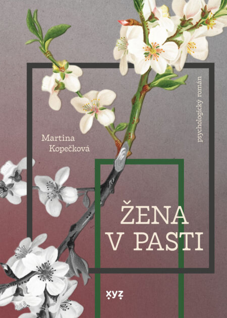 Žena v pasti