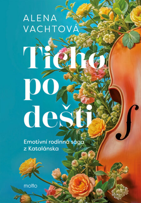 Ticho po dešti