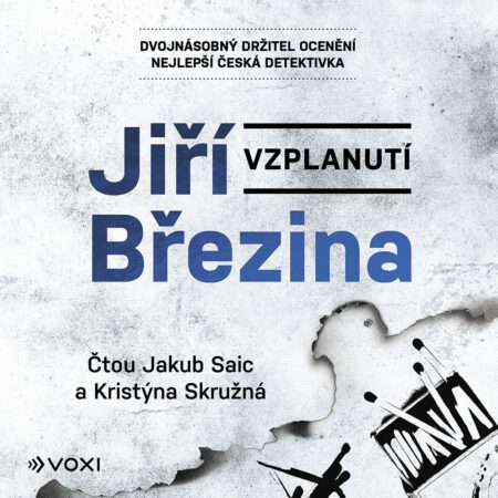 Vzplanutí