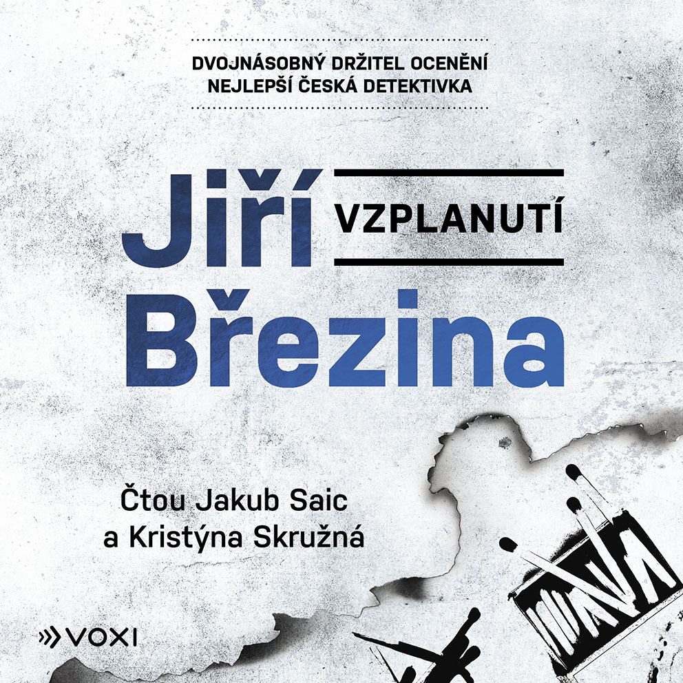 Vzplanutí