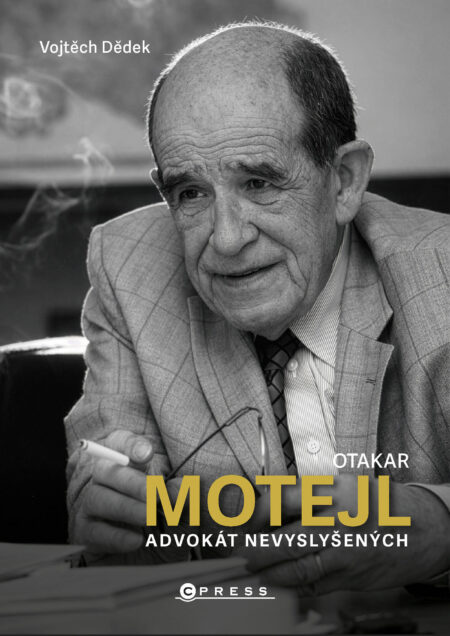 Otakar Motejl