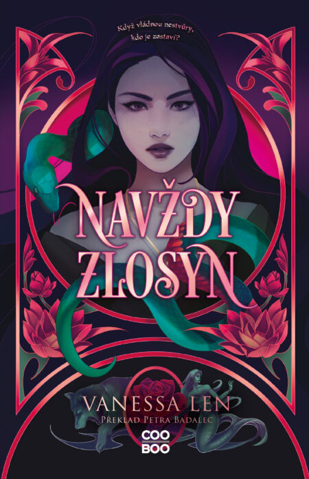 Navždy zlosyn