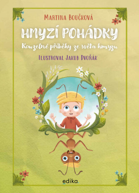 Hmyzí pohádky