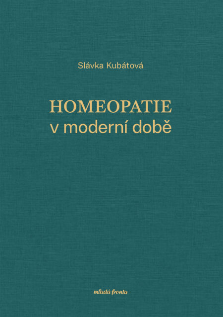 Homeopatie v moderní době