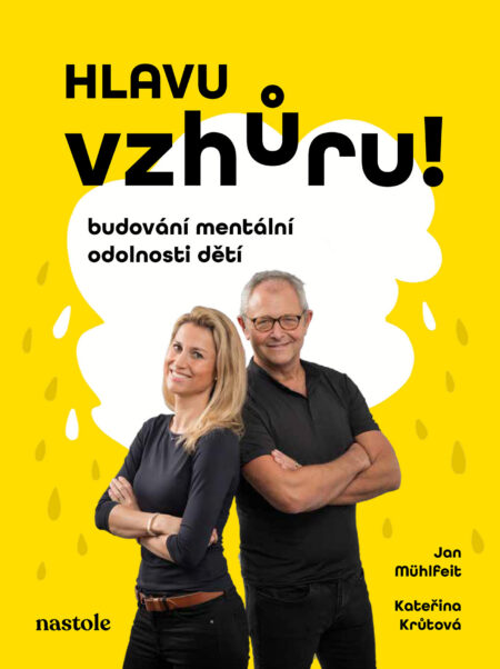 Hlavu vzhůru!