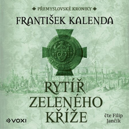 Rytíř zeleného kříže