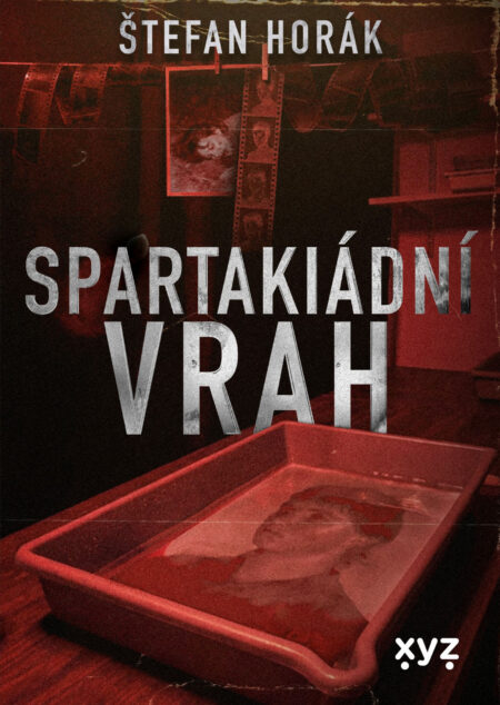 Spartakiádní vrah