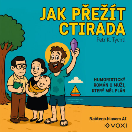 Jak přežít Ctirada