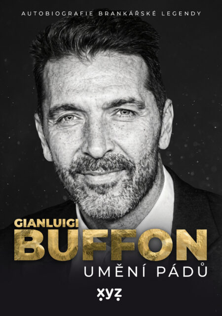 Gianluigi Buffon: umění pádů
