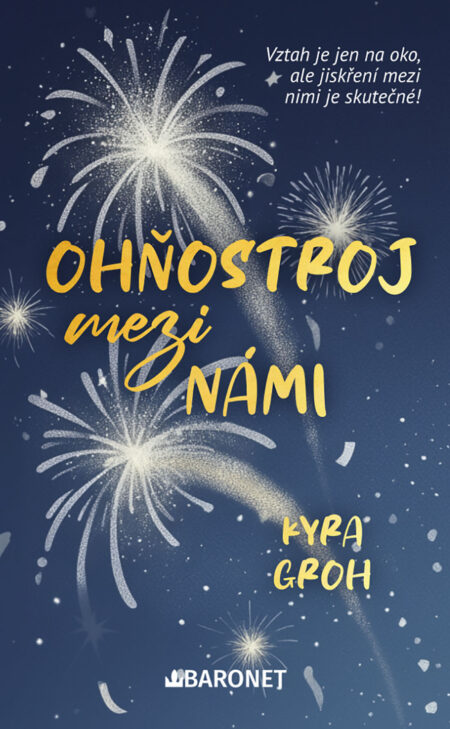 Ohňostroj mezi námi