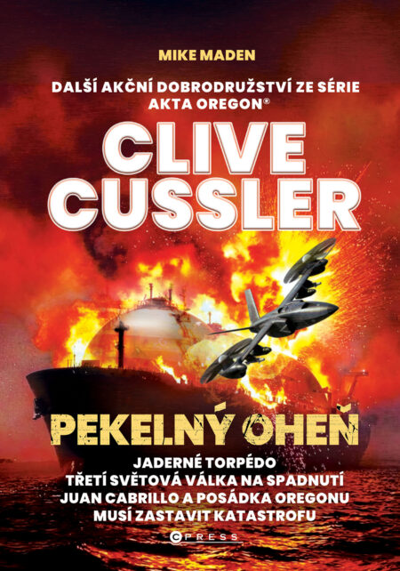 Pekelný oheň