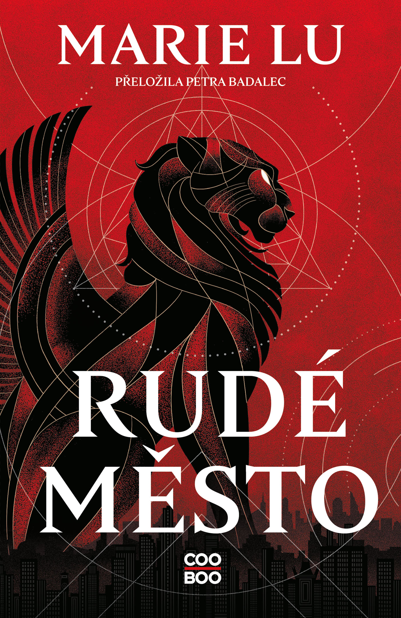 Rudé město