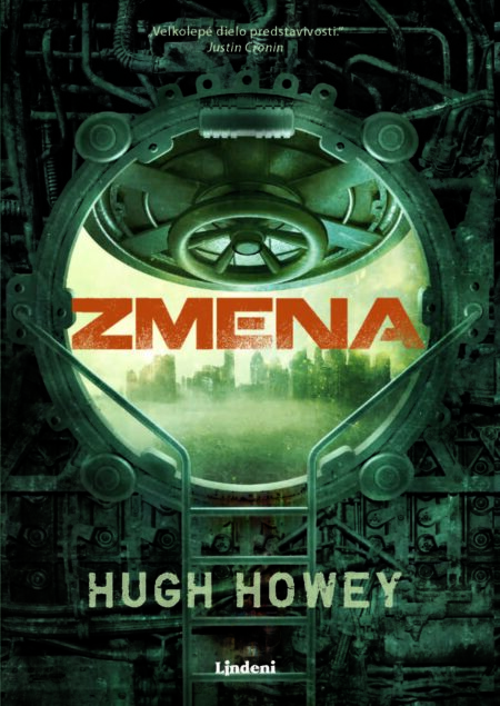 Zmena