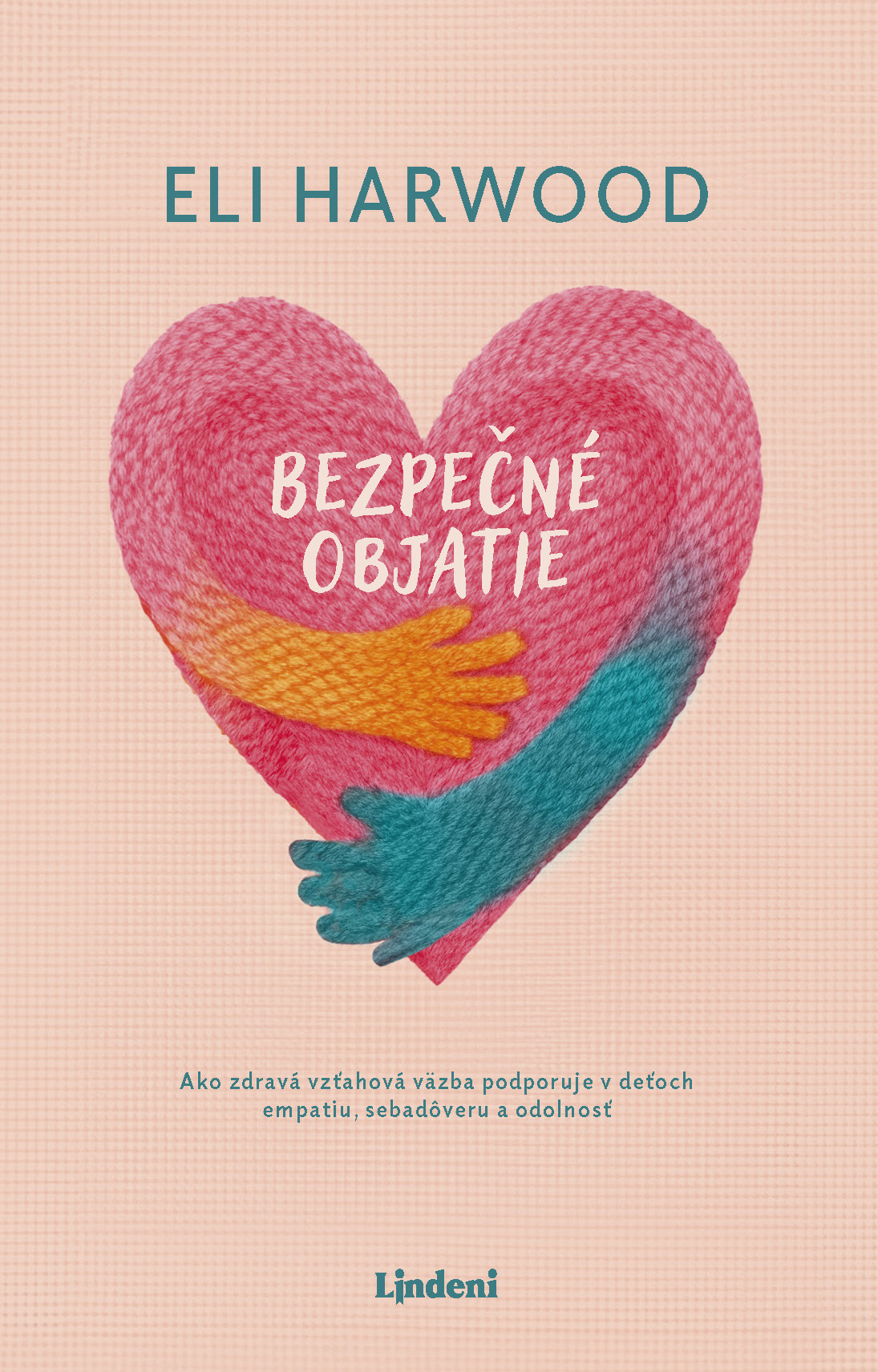 Bezpečné objatie