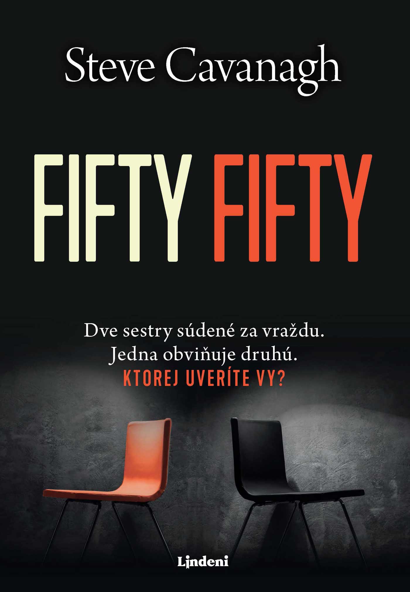 Fifty Fifty