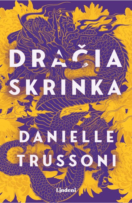 Dračia skrinka