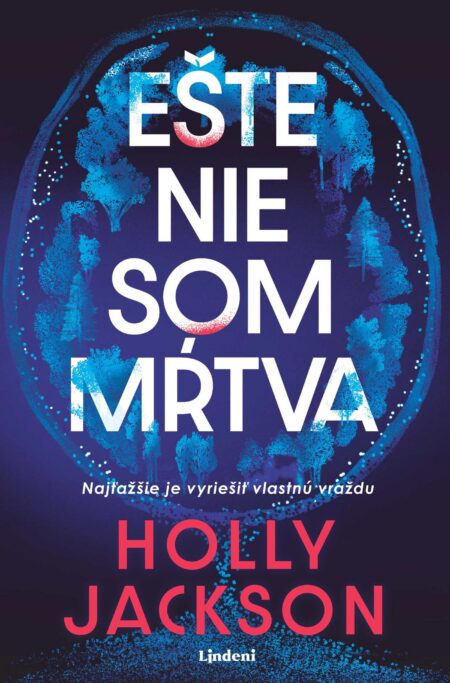 Ešte nie som mŕtva