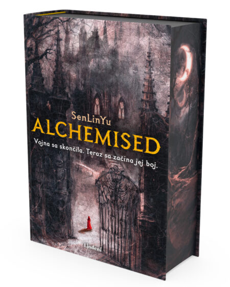 Alchemised