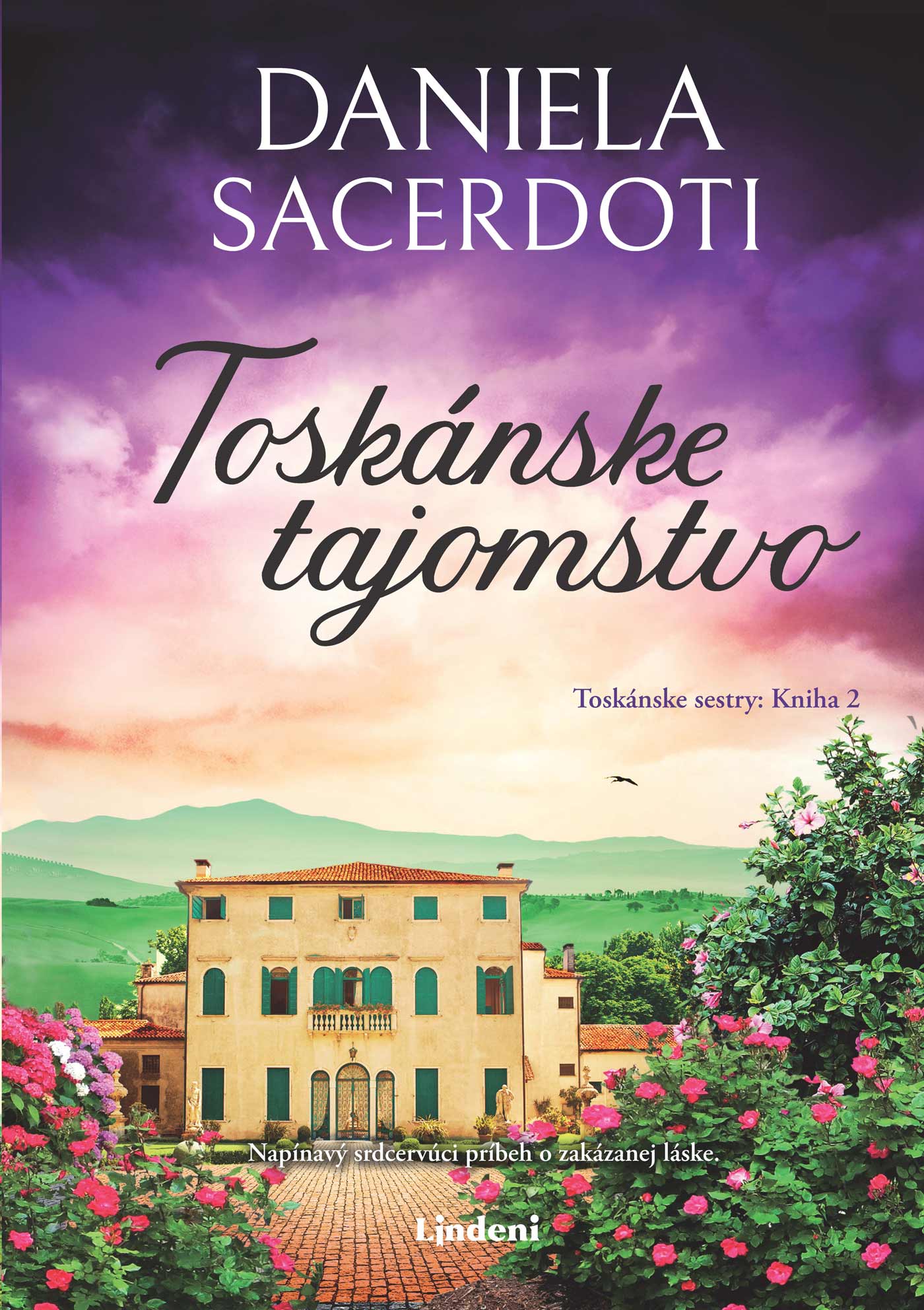 Toskánske tajomstvo