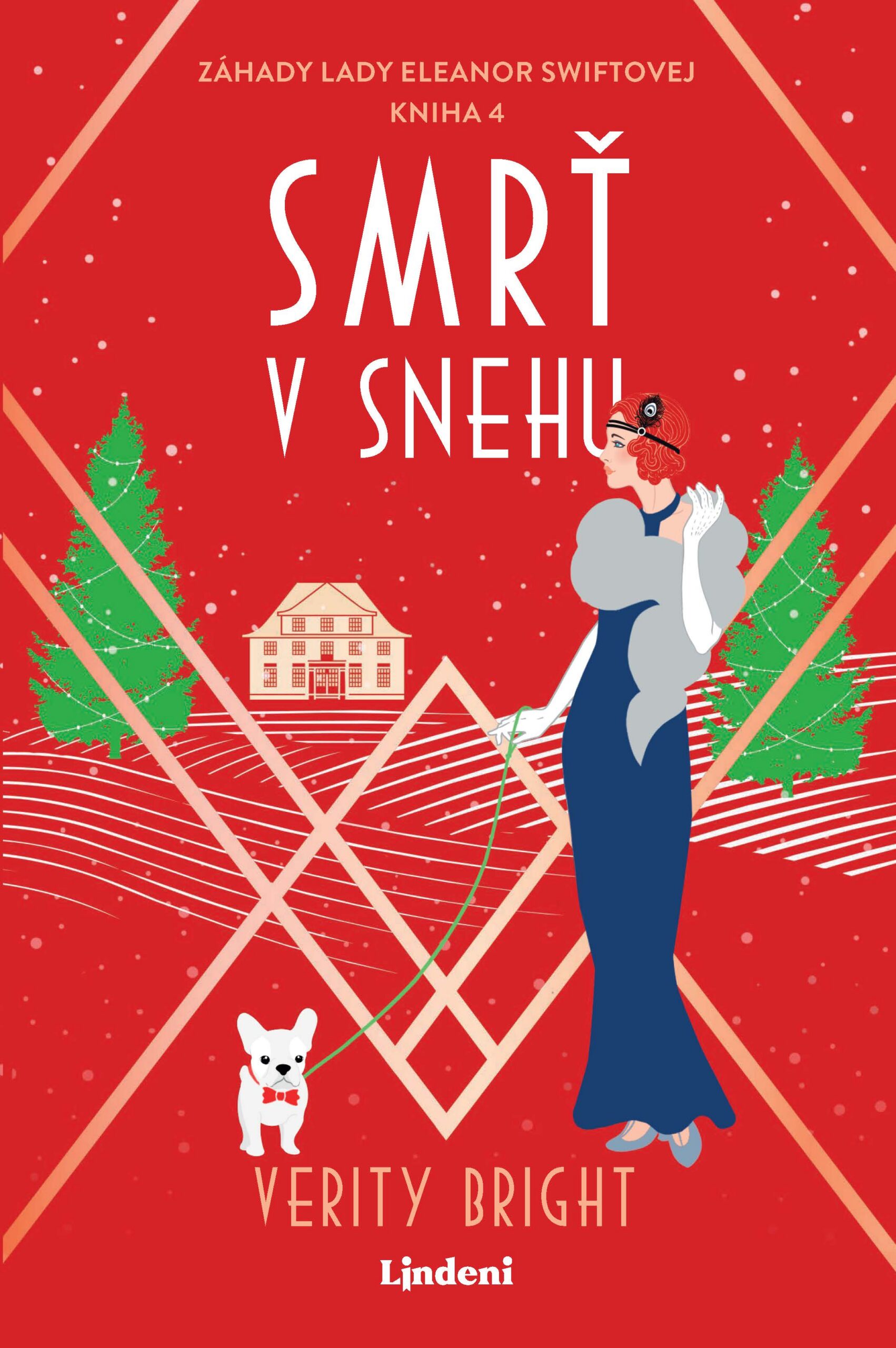 Smrť v snehu