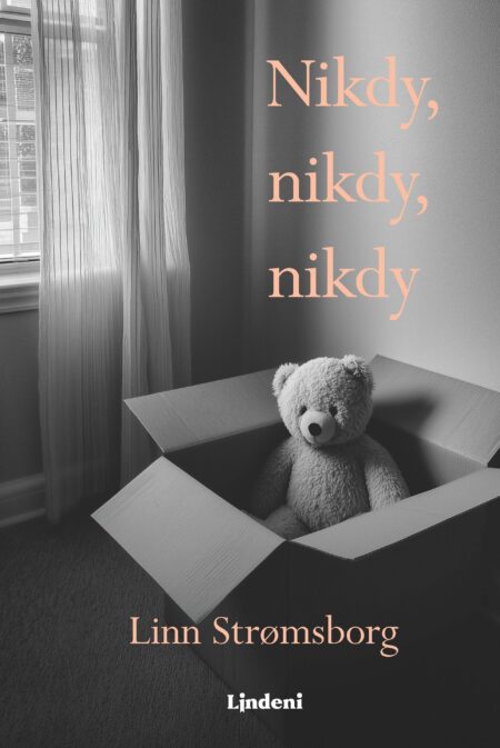 Nikdy, nikdy, nikdy