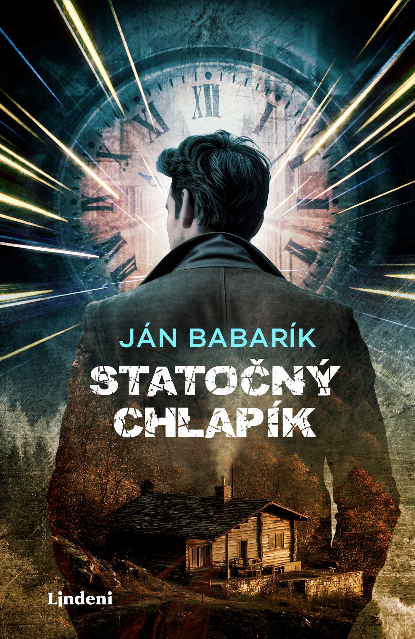 Statočný chlapík