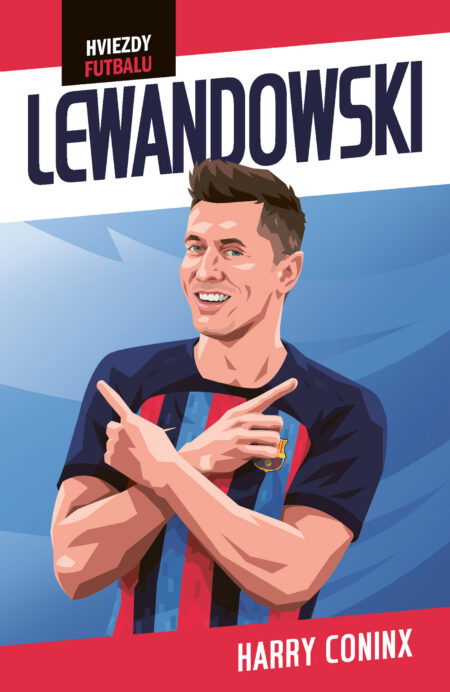 Hviezdy futbalu: Lewandowski