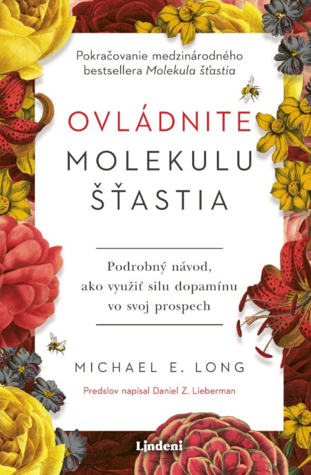 Ovládnite molekulu šťastia