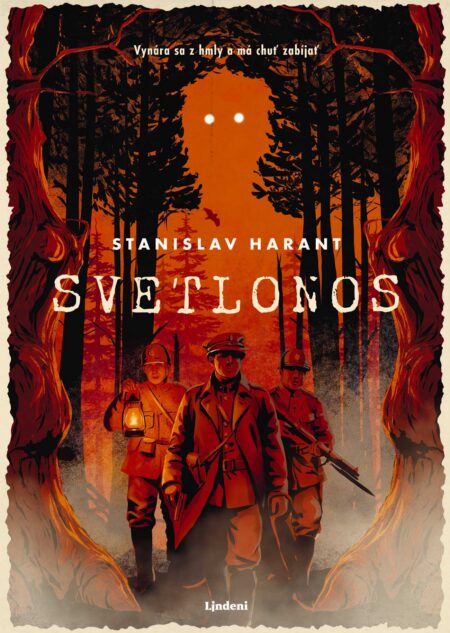 Svetlonos