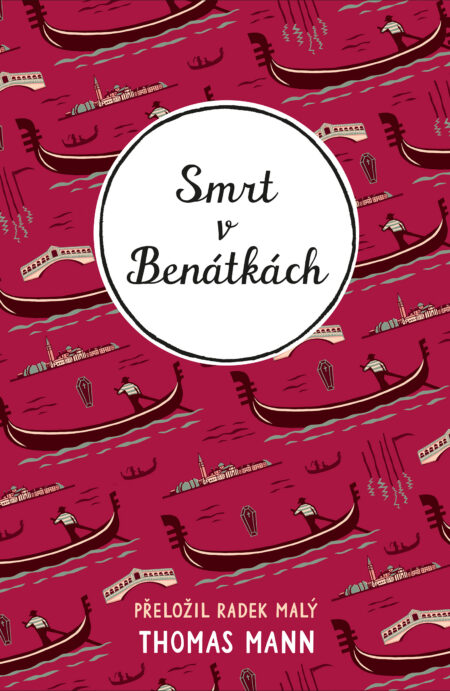 Smrt v Benátkách