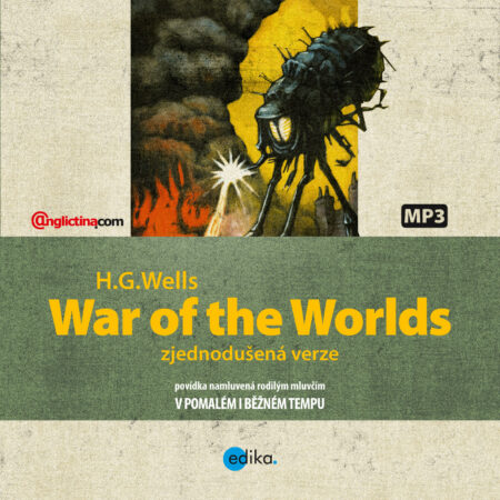 Válka světů - War of the worlds