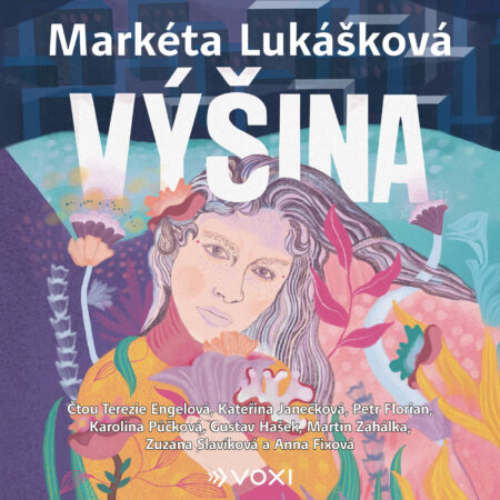 Výšina