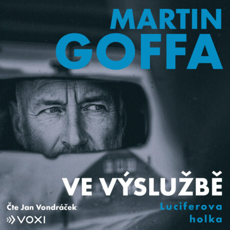 Ve výslužbě - Luciferova holka