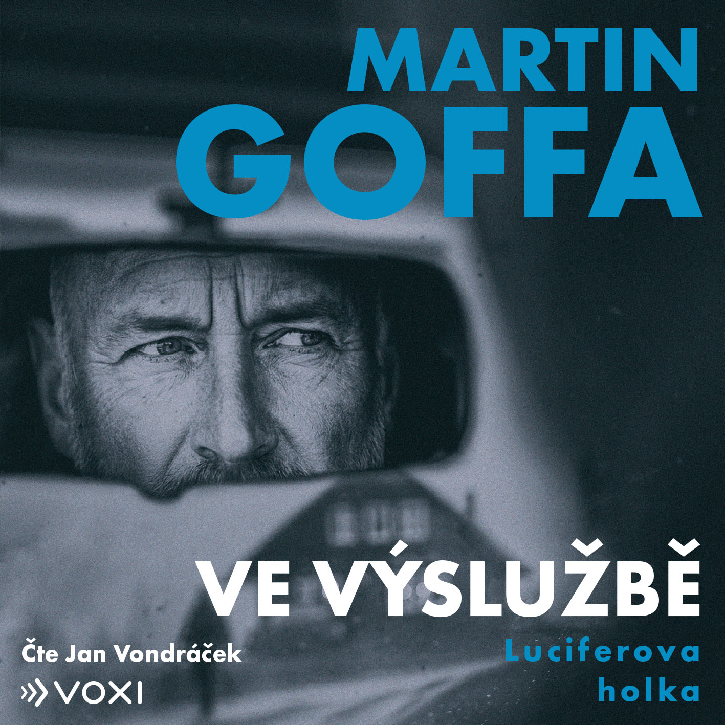 Ve výslužbě - Luciferova holka
