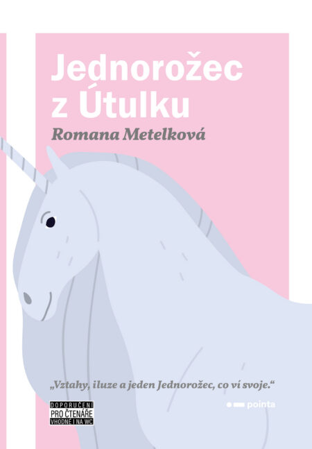 Jednorožec z Útulku
