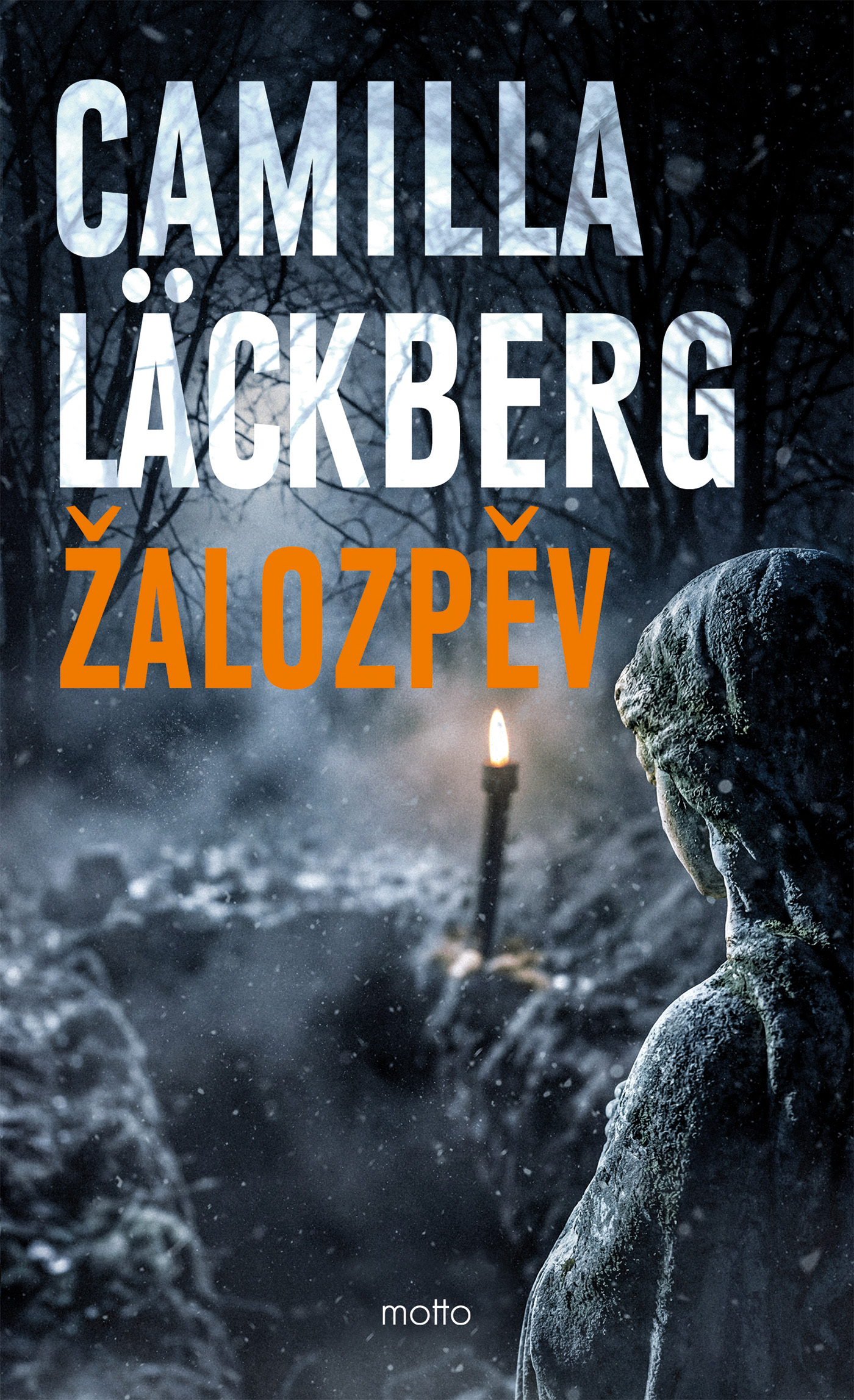 Žalozpěv