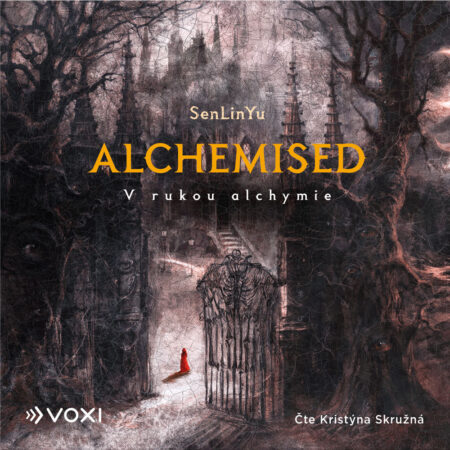 Alchemised