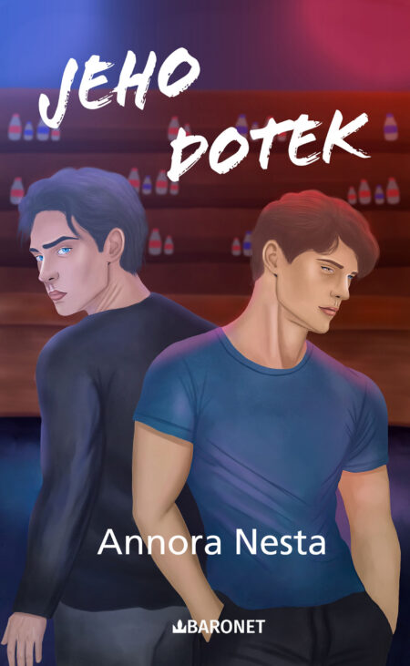 Jeho dotek