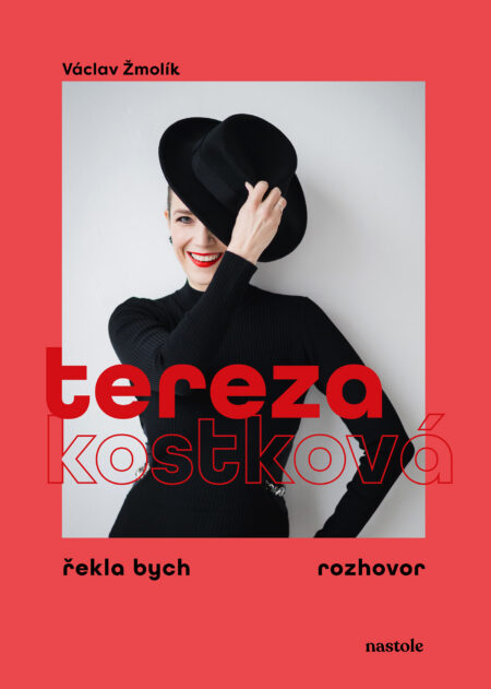 Tereza Kostková