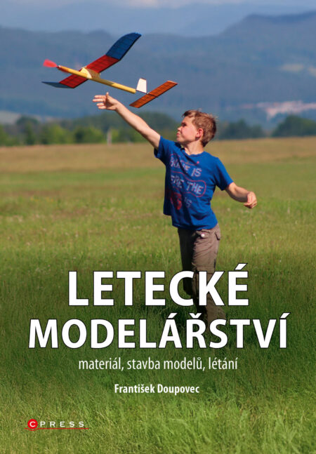 Letecké modelářství