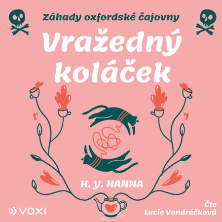Vražedný koláček