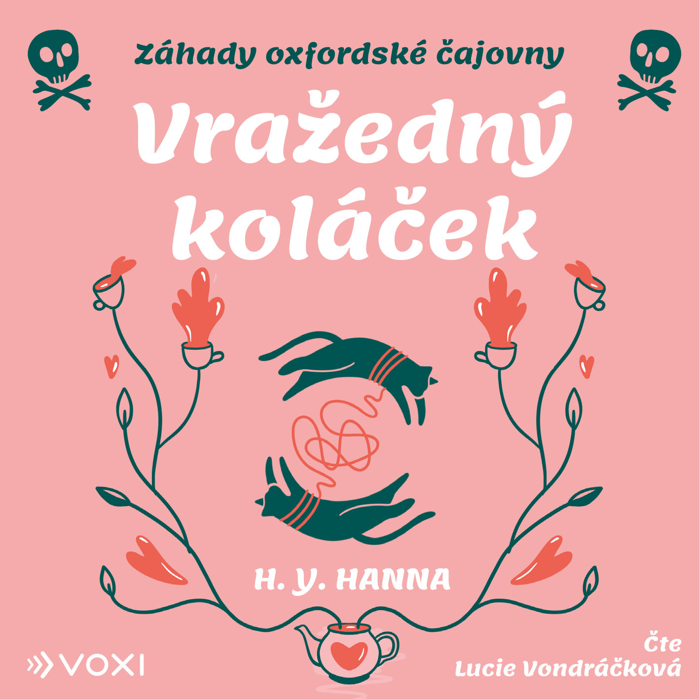 Vražedný koláček